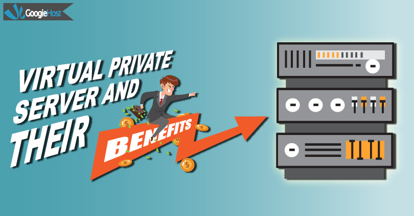 Virtual Private servers