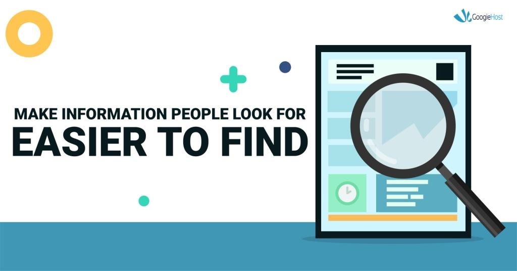 Mobile friendly website