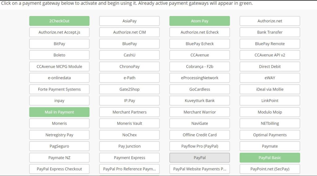 WHMCS 25% Discount {Owned License} | New Pricing Structure [current_date format='M,Y']