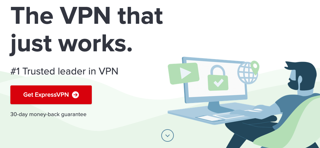 ExpressVPN