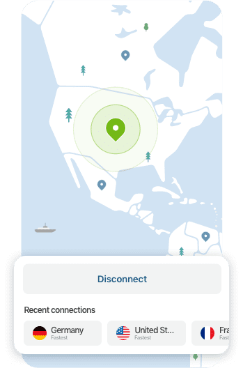 NordVPN