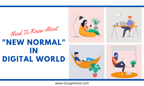 new normal in digital marketing
