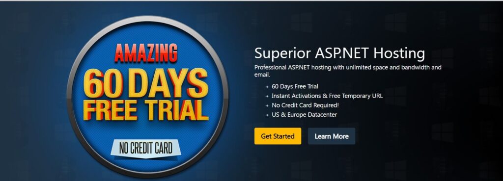 smarterASP.net