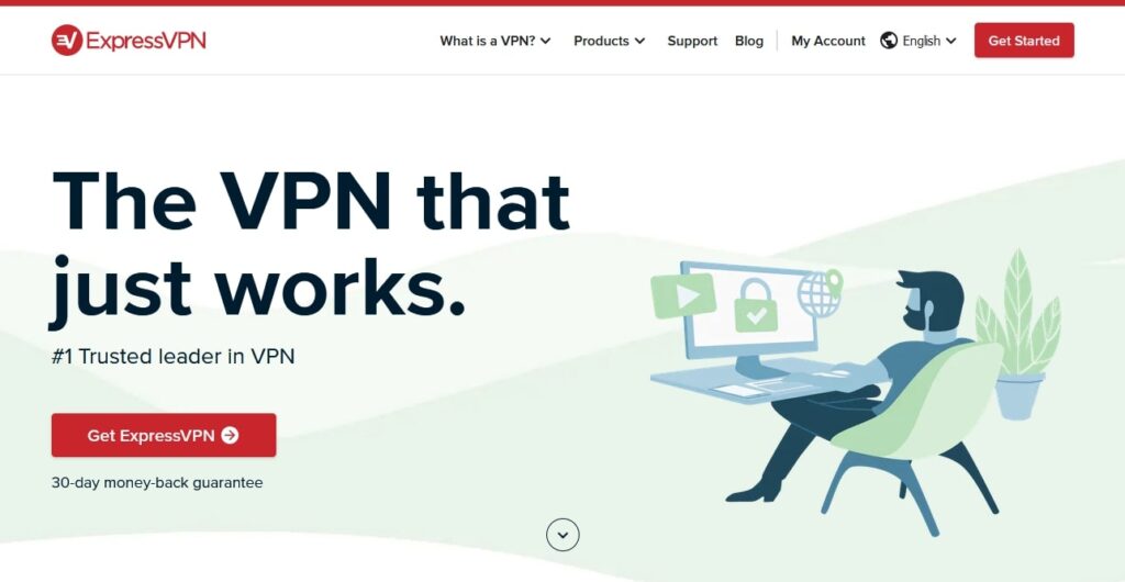 ExpressVPN VPN Black Friday Deals