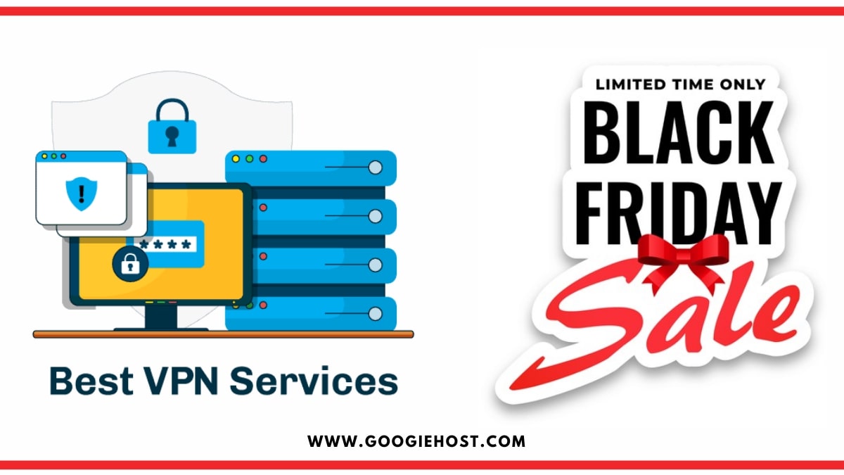 vpn black friday deals 2020 featured image googiehost