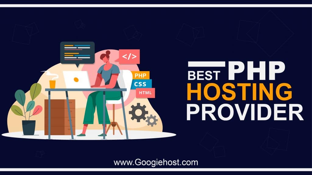 Best PHP Hosting Server Provider