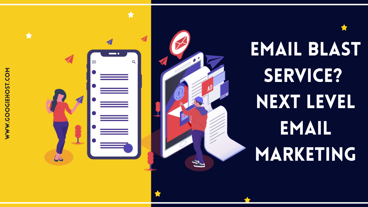 Email Blast Service