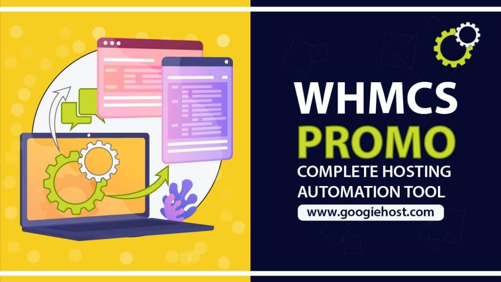 WHMCS Promo code
