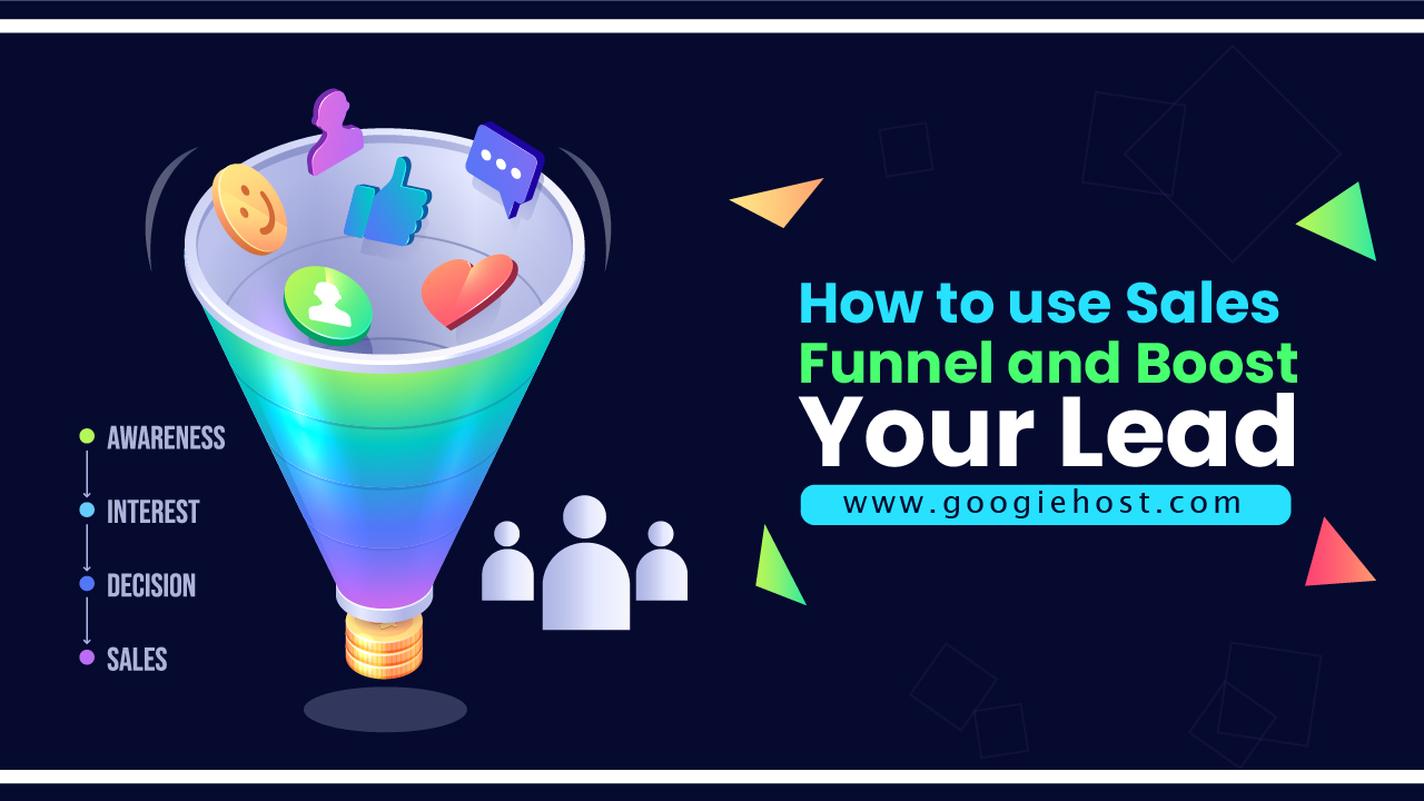 Basic Sales Funnel