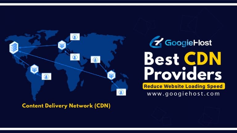 11 Best CDN Providers In November, 2024- In-Depth Review