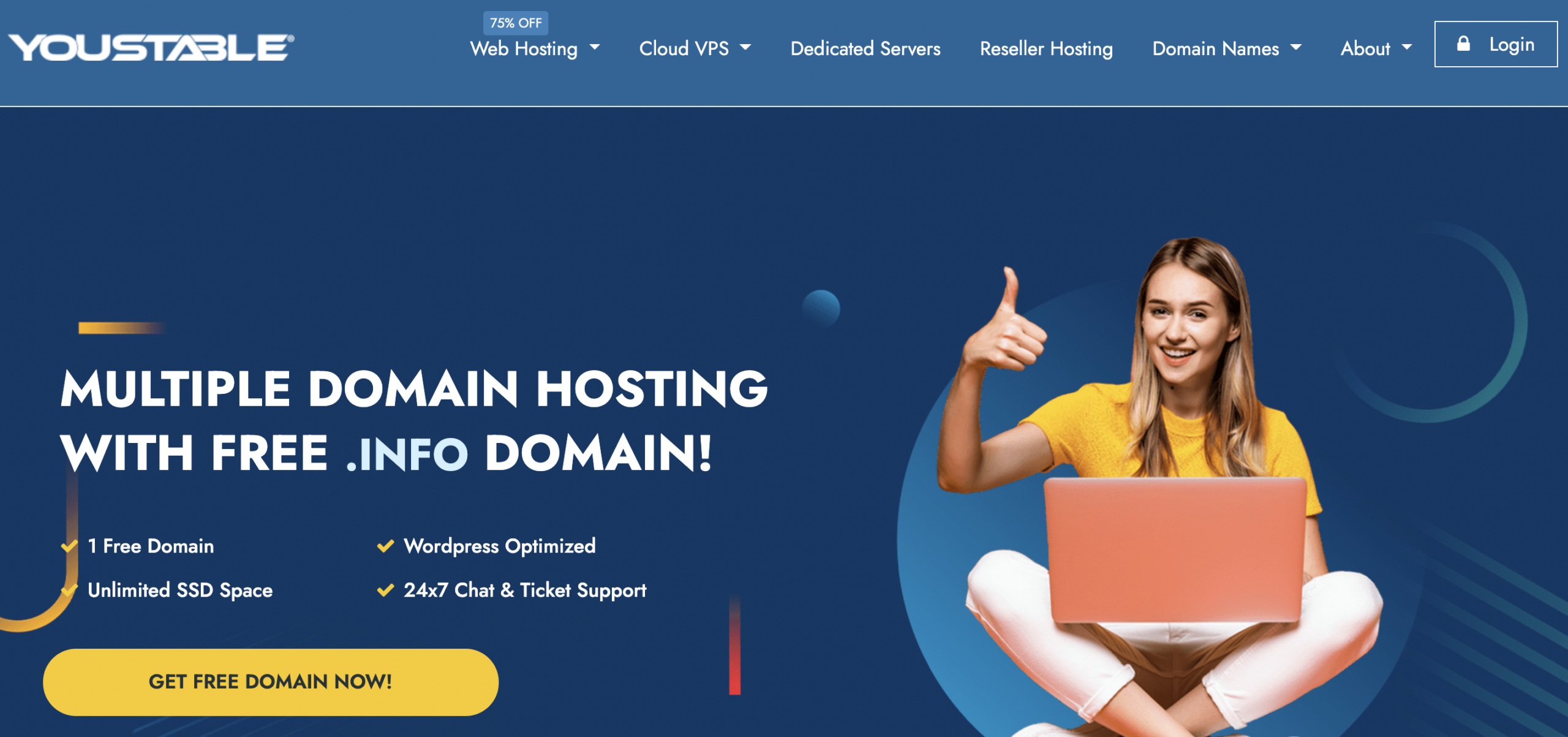 Best Unlimited Web Hosting Plans Instant Upto 80 Off Now 