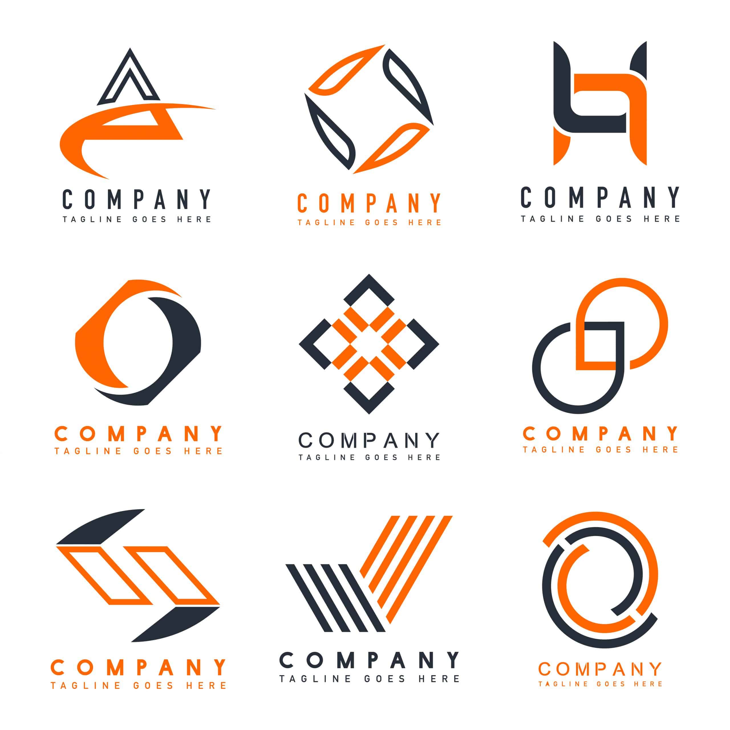 small logo design