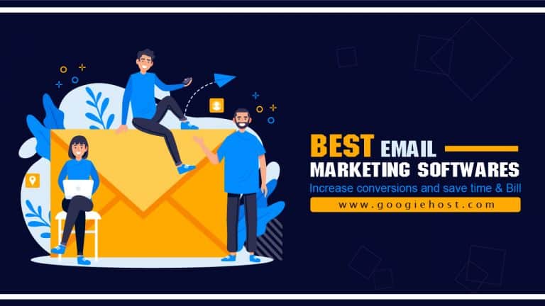 10 Best Email Marketing Software For Small Business 2024