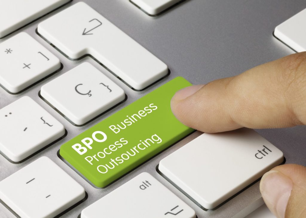 What is BPO in business?