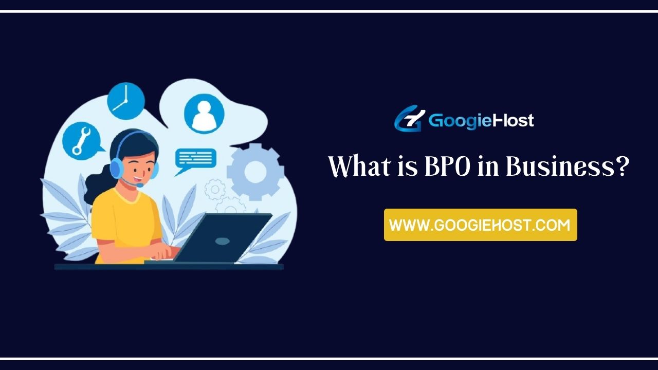 What is BPO in Business
