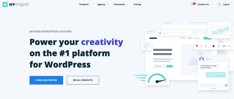 WP Engine Review - Here's What 250+ People Saying About It?