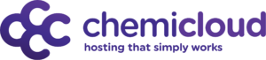 logotipo de quimionube