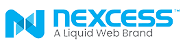 nexcess color logo