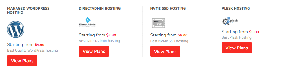  VPSGround review web hostings