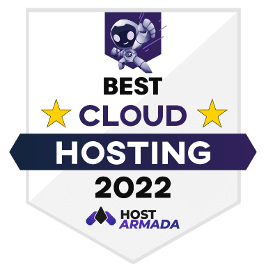Best cloud hosting Hostarmada
