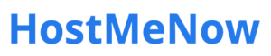 HostMeNow Review