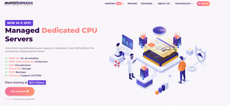 #6 Best Dedicated Game Server Hosting Providers MultiPlayer