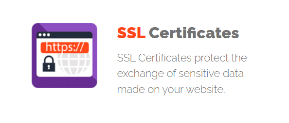 Free SSL Certificates