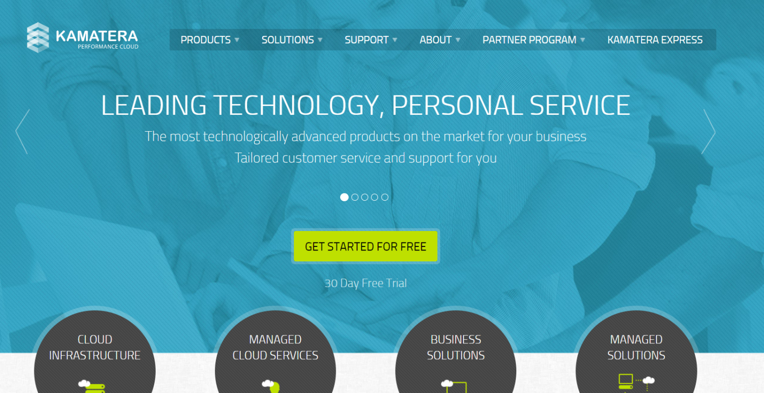 Kamatera Review Here S What 291 People Saying About It