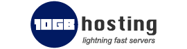 10gbhosting Review