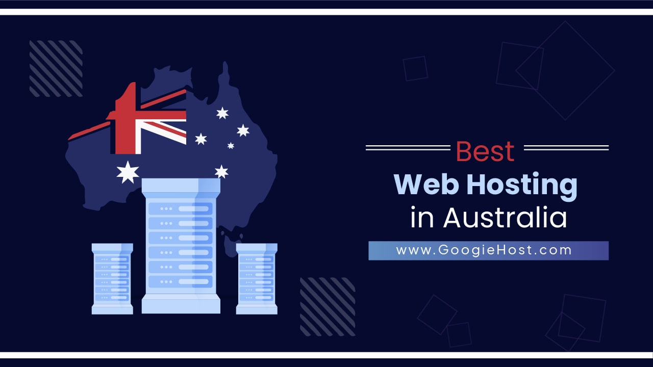 8 Best Web Hosting Australia 🇦🇺 (July, 2024)-Top Ranked