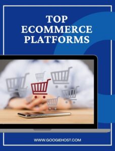 Top eCommerce Platforms