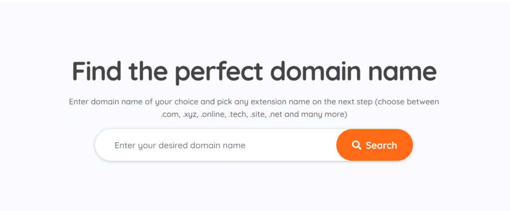HostBet Domain 