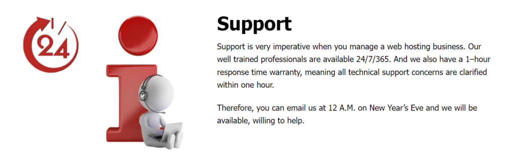 eChromatics Customer Support 