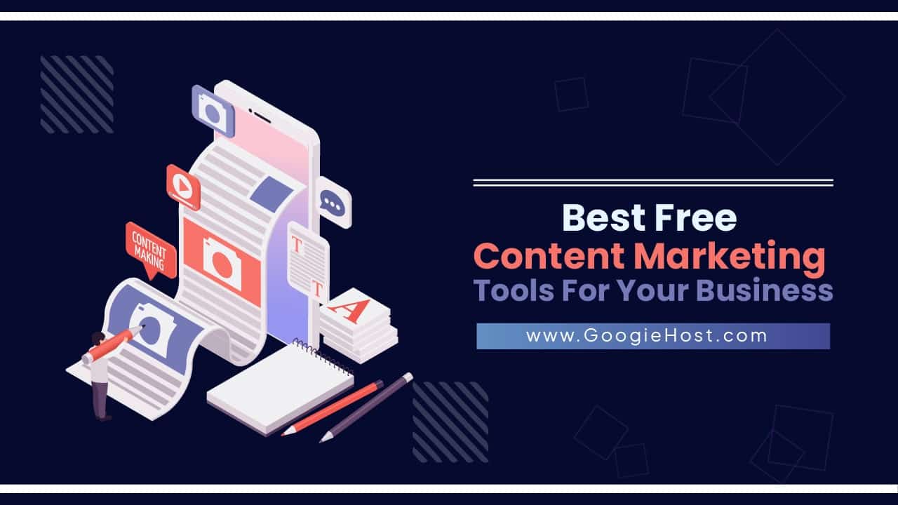 Content tools