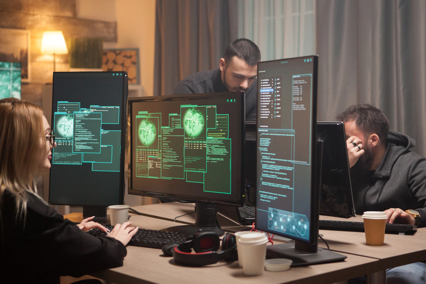 #6 Best Dedicated Game Server Hosting Providers MultiPlayer