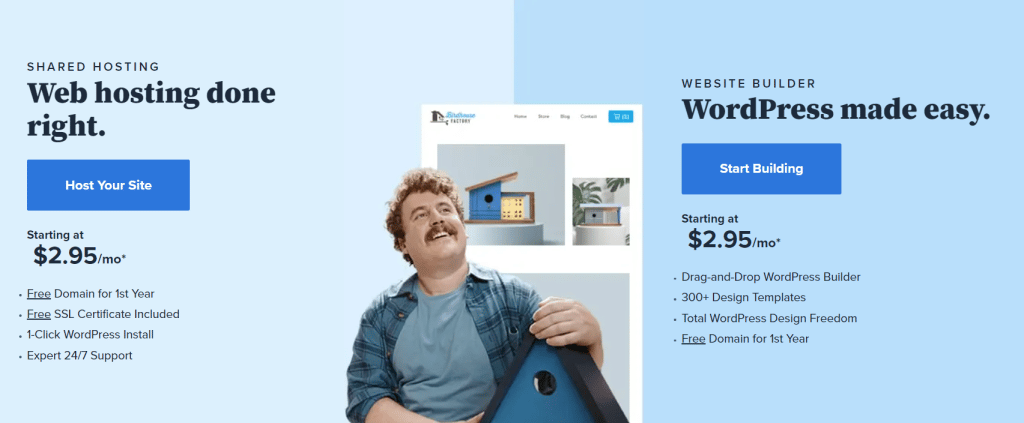 Best Dedicated WordPress Hosting In [current_date format=Y]-(Tested & Compared)