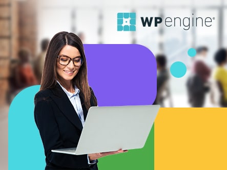 wp engine About