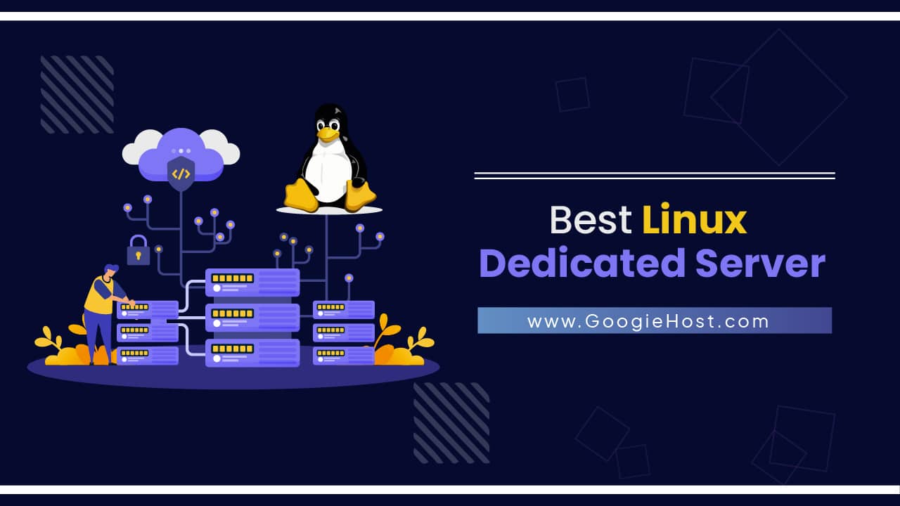 Best Linux Dedicated Server Providers