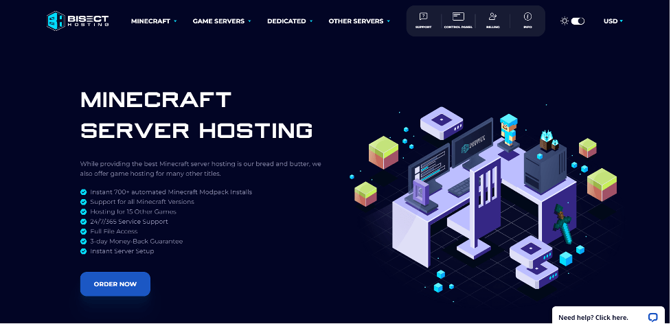 24 hosting