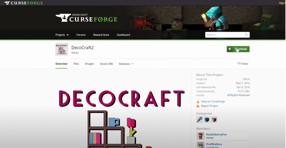 CraftErth - FPVP - 1.8.x - 1.16 (Brazil) - PC Servers - Servers: Java  Edition - Minecraft Forum - Minecraft Forum