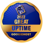 Great Uptime UltaHost