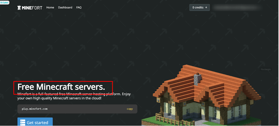 Free 24/7 Minecraft Server 1.17.1 Hosted FREE