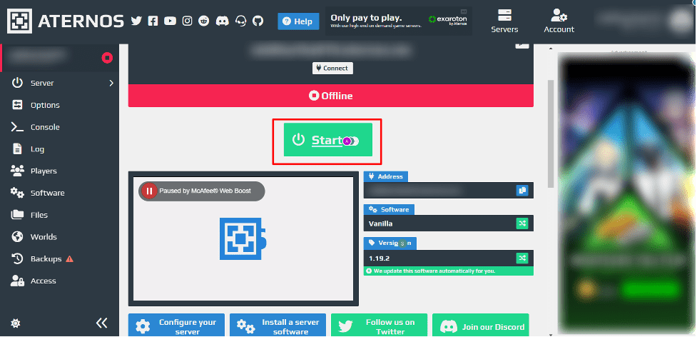 Free Minecraft Premium Account Generator Download - Real & Working