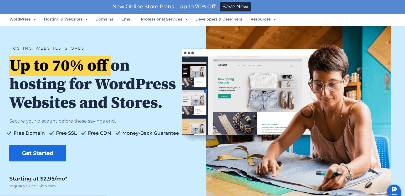 Bluehost Review Here's What 291+ People Saying About It?