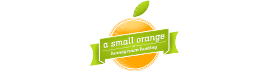 A Small Orange Review