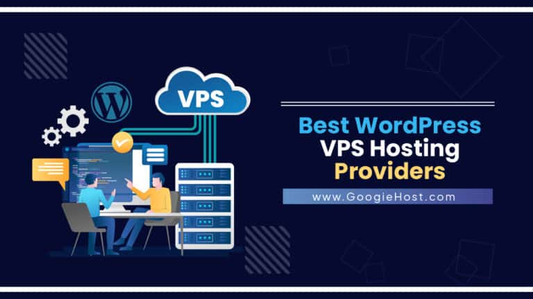 Wordpress Vps Hosting