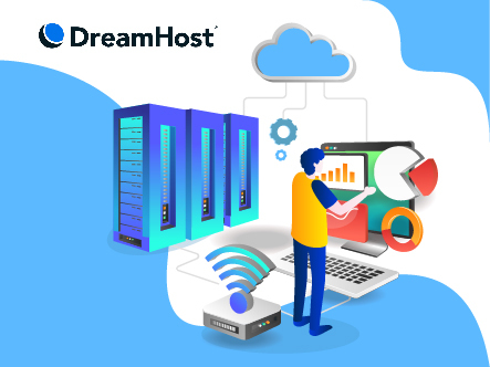 Acerca de Dreamhost