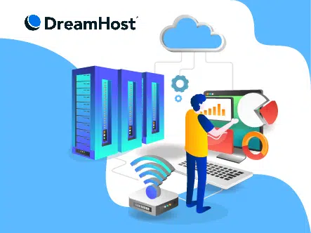 Dreamhost About