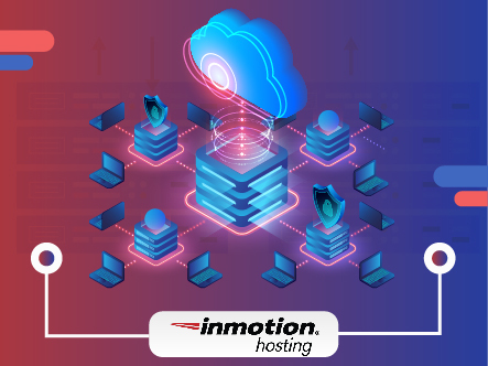 Inmotionhosting about