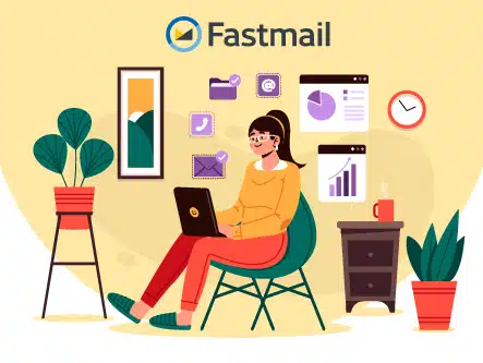 Fastmail About
